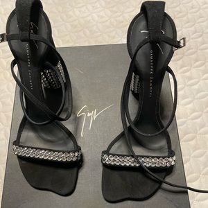 Giuseppe Zanotti Heels